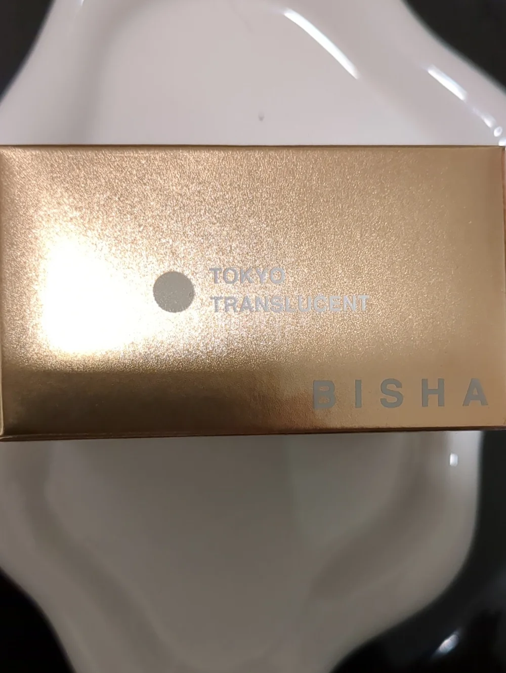 Setting Powder